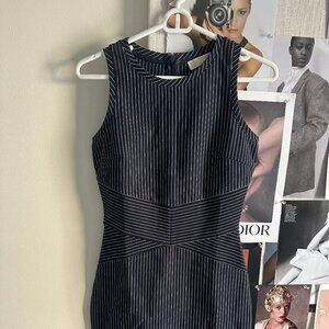 Michael Kors Collection Dress